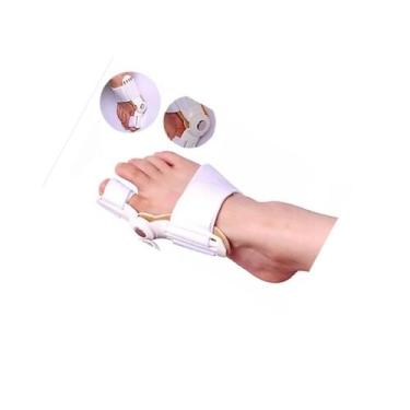 Imagem de Corretor Ortopédico Articulado Joanete Saúde Dos Pés - From Foot