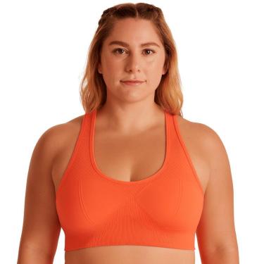 Imagem de Top Academia Ginástica Fitness Feminina Nadador Lupo-Feminino