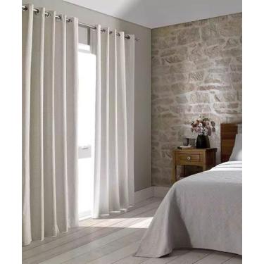 Imagem de Cortina Blackout Decora Digital 2,00X2,30m Döhler Ravi