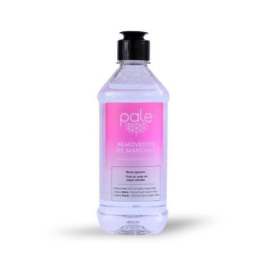 Imagem de Limpa Vidros e Telas 500 ml - Pale
