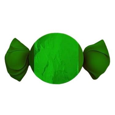 Imagem de Embalagem para trufa lisa (15x16 cm.) varias cores c/ 100 un. - TAMARO