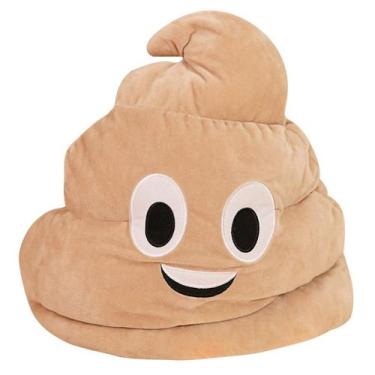 Imagem de Costume Funny Poop Hat Cosplay Headgear Boné de festa unissex - Yiweis