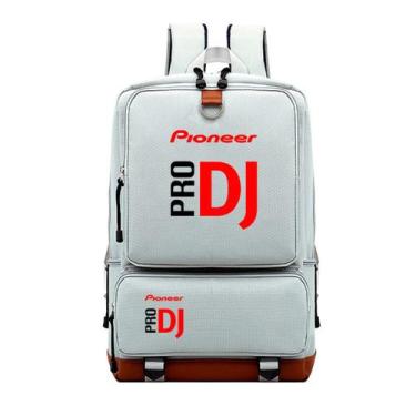 Imagem de Mochila Dj Pioneer Pro Kid School Mag para crianças - yiweisai