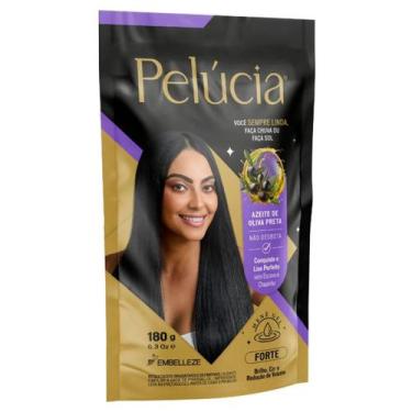 Imagem de Henê Pelúcia Forte Pouch 180g