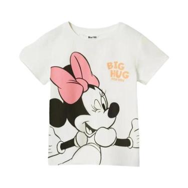 Imagem de Camiseta De Verão Para Meninas Bebê, Camisetas De Manga Curta Para Men