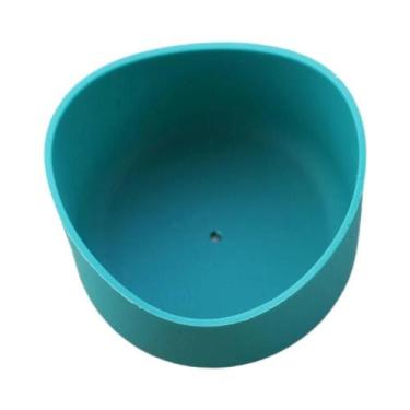 Imagem de Capa De Silicone Curvada Para Copo De Água 6.5CM Antiderrapante Com Is