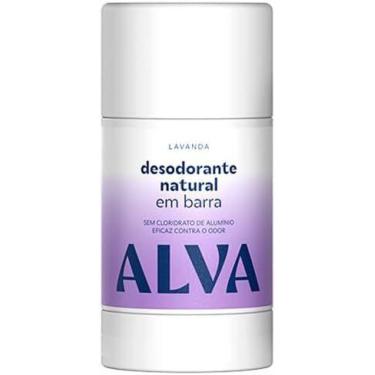 Imagem de Desodorante Vegano Sem Alumínio Twist Stick Barra Alva Personal Care L