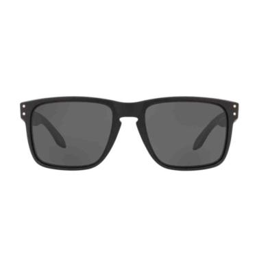 Imagem de Óculos de Sol Oakley Holbrook Xl Preto 0OO9417L 94170159-Masculino