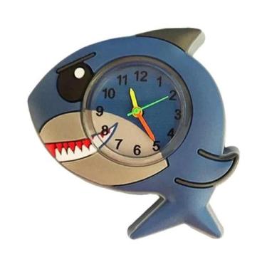 Imagem de Relógio De Pulso Infantil Com Desenhos Animados Para Meninos E Meninas