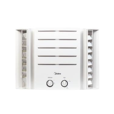 Imagem de Ar Condicionado De Janela Midea 10.000 Btus Frio Mecânico 220V R32-2