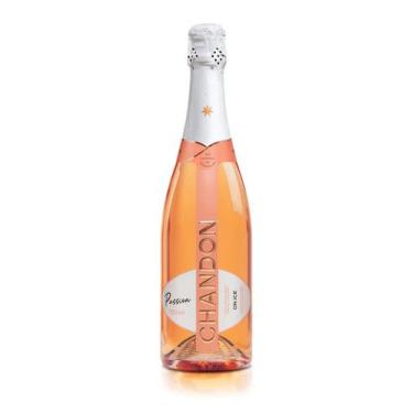 Imagem de Espumante Chandon Passion Rose 750ML