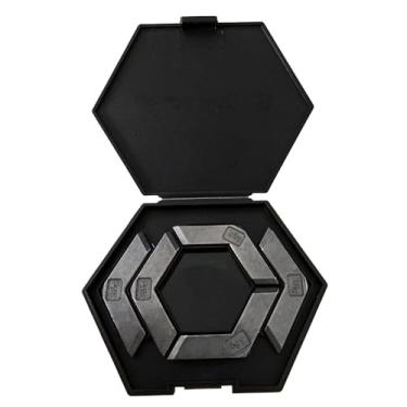 Imagem de HUIYUN Novos pesos de ajuste de equilíbrio do mouse para mouse gamer Logitech G502 Proteus Core