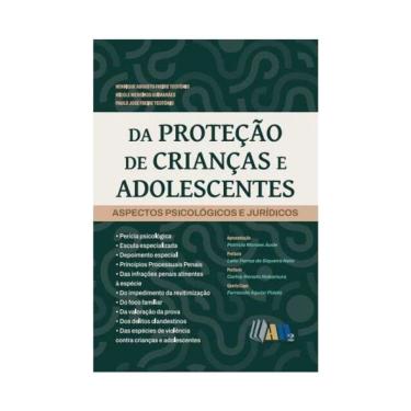 Imagem de Da Proteção Legal De Crianças E Adolescentes - 2026