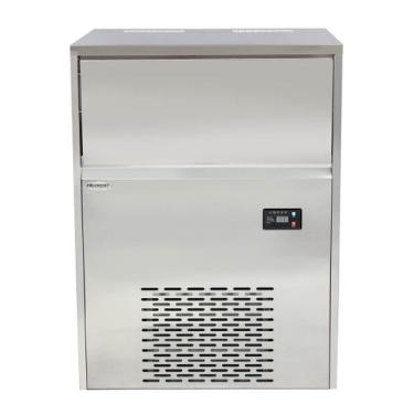 Imagem de Máquina de Gelo em Cubos NIÁGARA 100-60 - Hexport Equipamentos