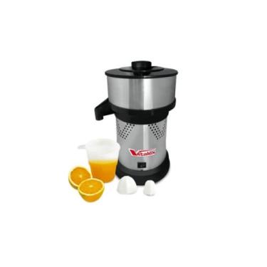 Imagem de Espremedor de Laranja Pq. Vitalex Bivolt 1/4 cv, 110V/220V (Bivolt)