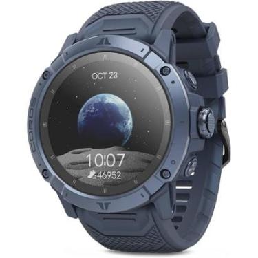 Imagem de Relógio Esportivo GPS Premium COROS VERTIX 2S-Unissex