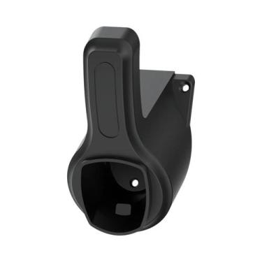 Imagem de Suporte De Parede Portátil Para Carregador Tesla EV, Suporte Para Cabo
