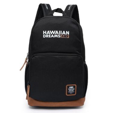 Imagem de Mochila HD Masculina Notebook Espaçosa Resistente 25 Litros Trabalho Faculdade-Unissex