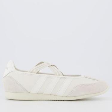 Imagem de Tênis Adidas Barreda Mary Jane Feminino-Feminino