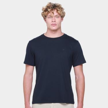 Imagem de Camiseta Ellus Básica Masculina-Masculino