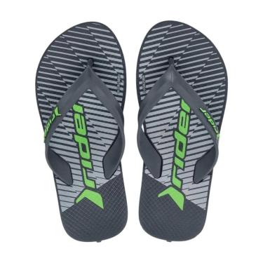 Imagem de Chinelo Rider Feel Urban Dedo Infantil Original-Unissex