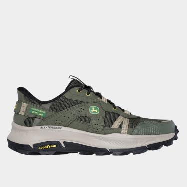 Imagem de Tênis Skechers Equalizer 5.0 Trail-Harvester Masculino-Masculino