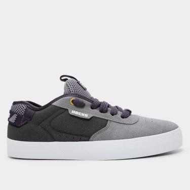 Imagem de Tênis Hocks Flat Core +-Unissex