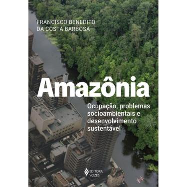 Imagem de Amazônia