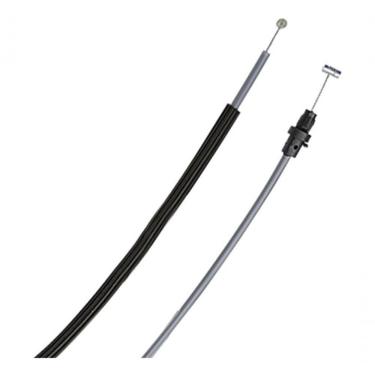 Imagem de Cabo de Acionamento da Porta Lateral Corrediça Superior Modelo YC15.V266A62.AF para Ford Transit Após 09 Furgão Longo