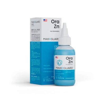 Imagem de Maxi Guard Ora Zn 59ml - Saúde Bucal e Elimina Mal Hálito