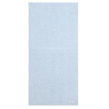 Imagem de Toalha Rosto Liz 48x80cm Buddemeyer Cor:Azul 1245, Azul 1245