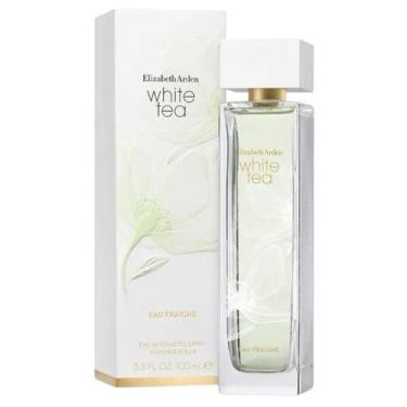 Imagem de Perfume Elizabeth Arden White Tea Eua Fraiche EDT Feminino 100ml