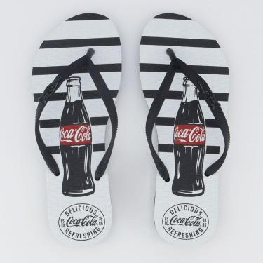 Imagem de Chinelo Coca Cola Delicious Feminino-Feminino