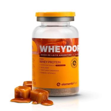 Imagem de Wheydop X Monodose 25g Elemento Puro-Unissex