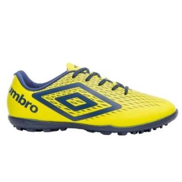 Imagem de Chuteira Society Umbro X-diamond Unissex-Unissex