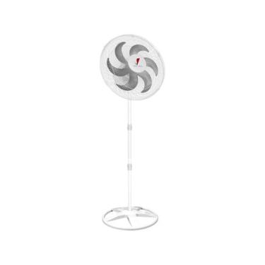 Imagem de Ventilador Coluna 50CM Branco Bivolt 150W Ventidelta - Venti-Delta, Br