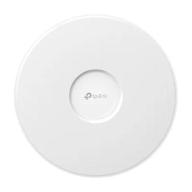Imagem de Access Point Tp-link Eap772 Wi-fi 7 Tri-band Be11000 Ethernet 2.5g S/fonte