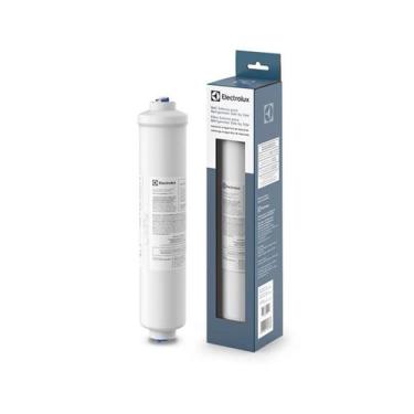 Imagem de Filtro agua geladeira electrolux side by sh72 sh72 sh90 is9s a07672301