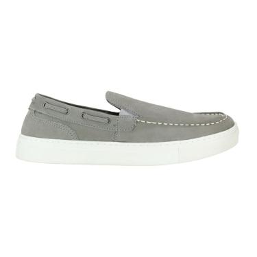 Imagem de Sapatênis Masculino Free Way Box01-7100 Cinza