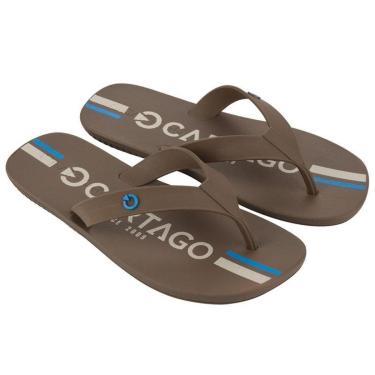 Imagem de Chinelo Cartago Atlanta - Produto Original-Masculino
