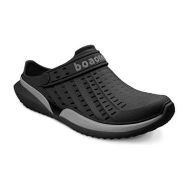 Imagem de Sandália Babuche Masculina Flow Comfortech Boa Onda 2140220-Masculino