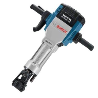 Imagem de Martelo Demolidor GSH 27 VC 2000 Watts 220 Volts - 061130A0E0 - BOSCH