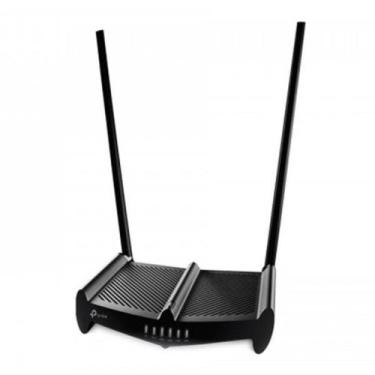 Imagem de Roteador Wireless N 300Mbps High Power TL-WR841HP TP-LINK - TP Link