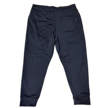 Imagem de Calça Jogger Infantil Casual de Helanca da Ogochi, 0004 preta, 06 Anos