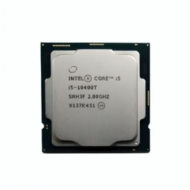 Imagem de Processador Intel 1200p Core i5 G10 10400T 2.9ghz 12mb OEM