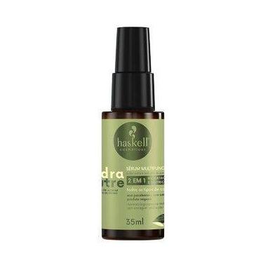 Imagem de Sérum Multifuncional HidraNutre Haskell Cósmeticos 35ml