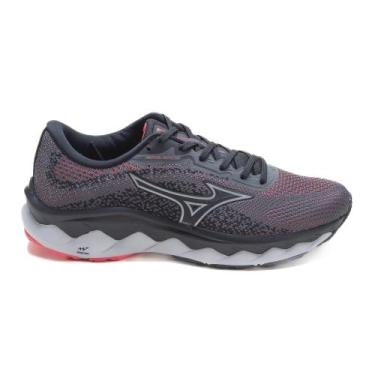 Imagem de Tênis Mizuno Wave Way 4 Feminino, 36