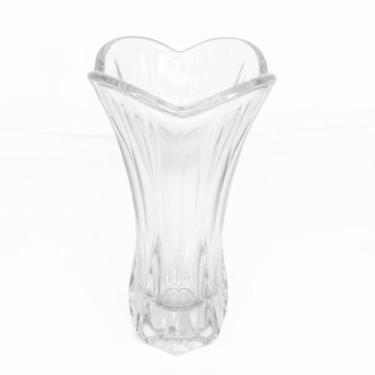 Imagem de Vaso De Vidro Flor Planta Para Decoração Sala Mesa - Red Cherry, Demav