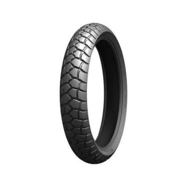 Imagem de Pneu Michelin 110/80 R19 M/C 59V Anakee Adventure F TL/TT