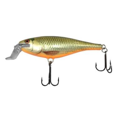 Imagem de Isca Artificial Super Shad 14cm 45g - Rapala, Cor RFSH